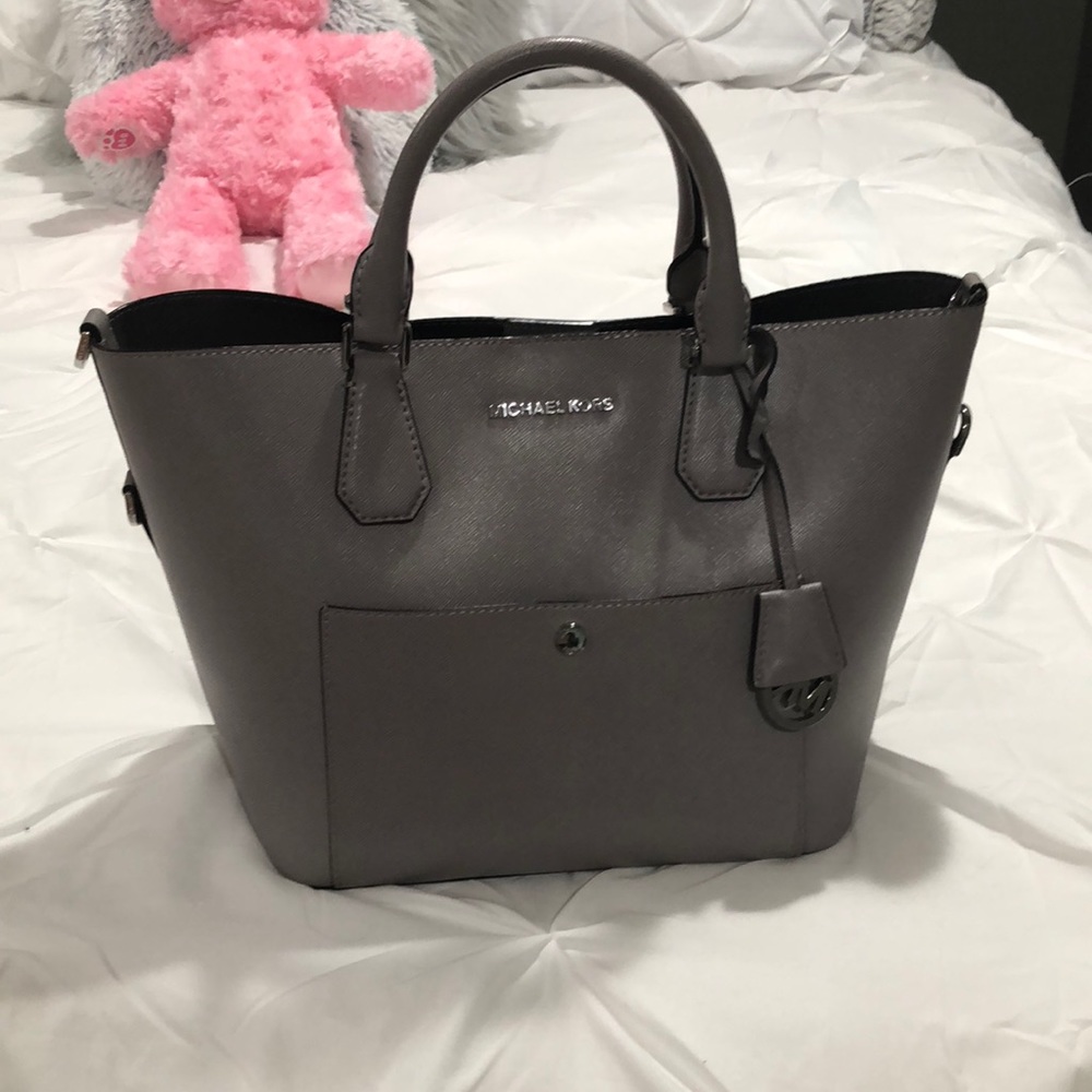 Authentic Michael Kors Bag